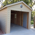 Kenosha 10x20 Gable